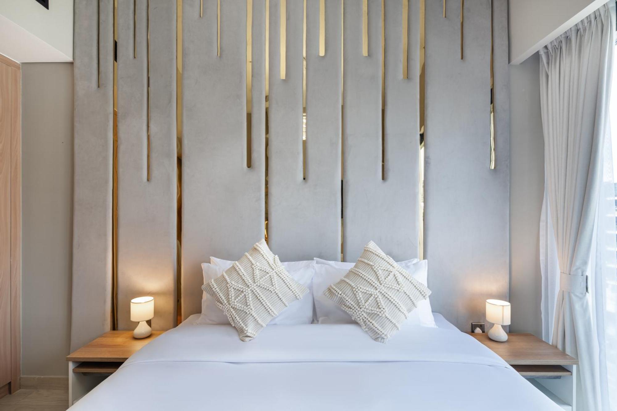 Deluxe 2 Bedroom In Azizi Riviera Dubai